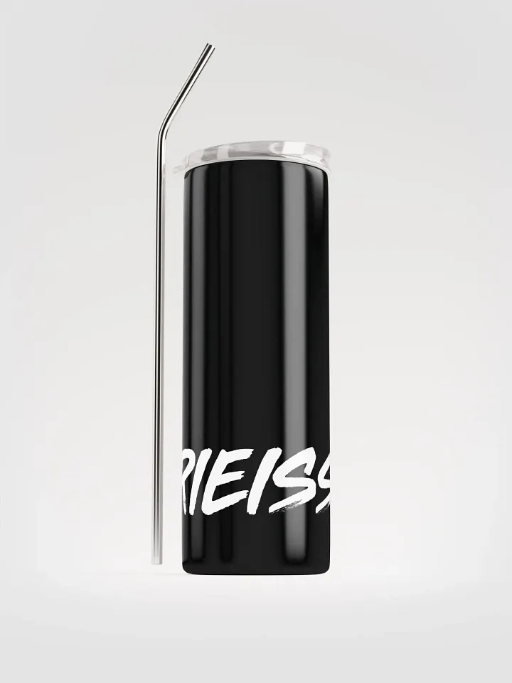 EERIEISSSS Steel Tumbler product image (1)