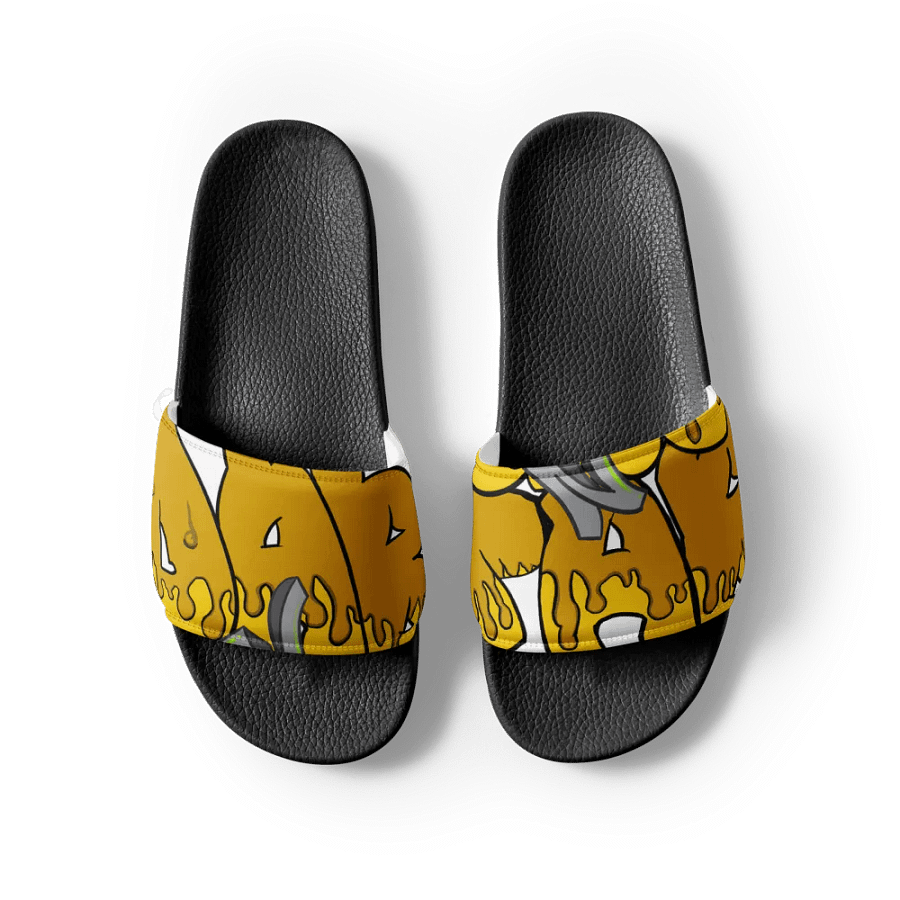 Dab N Tab Slides For Man product image (5)