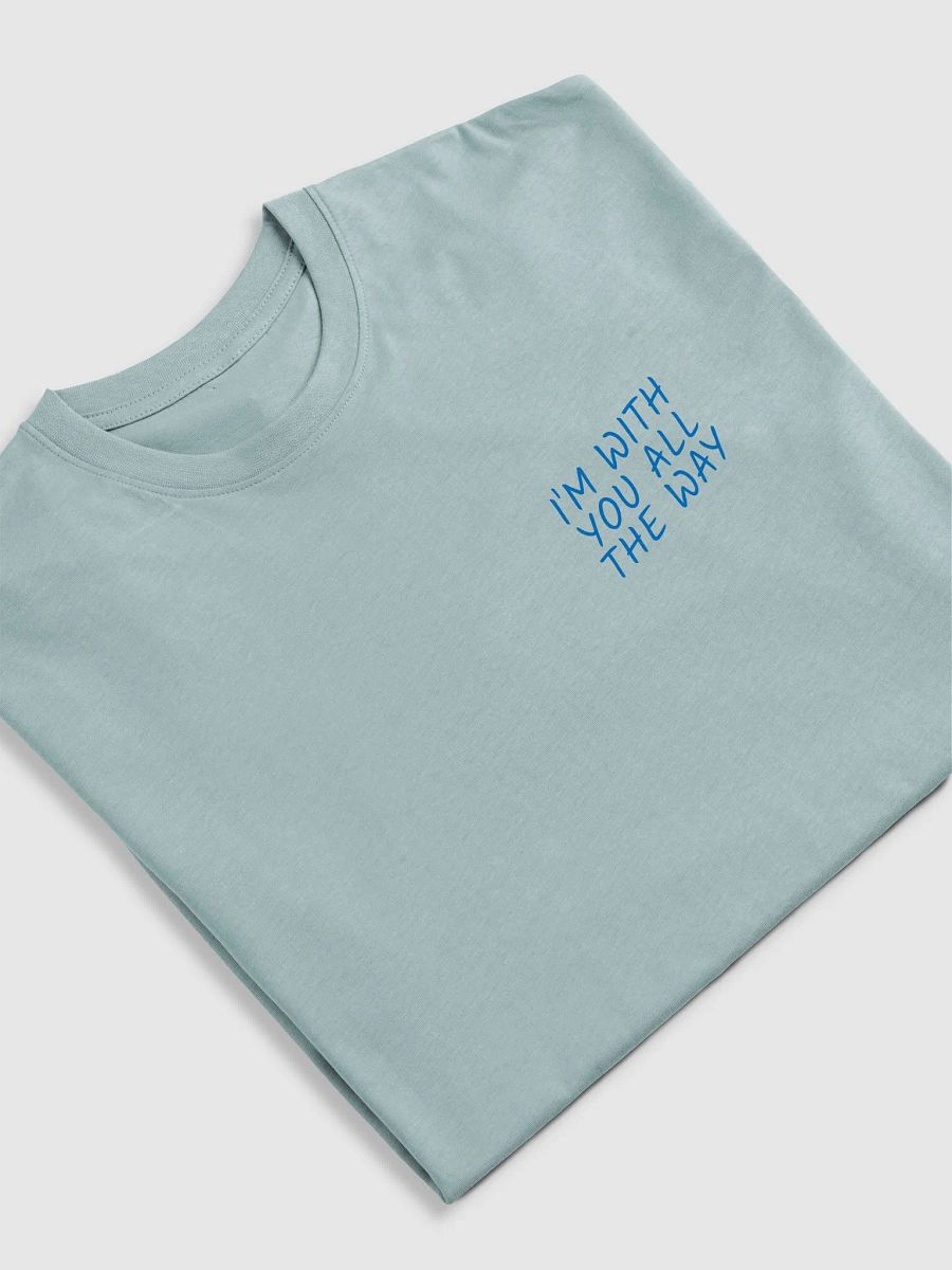 Pain Unisex Heavyweight Tee product image (17)