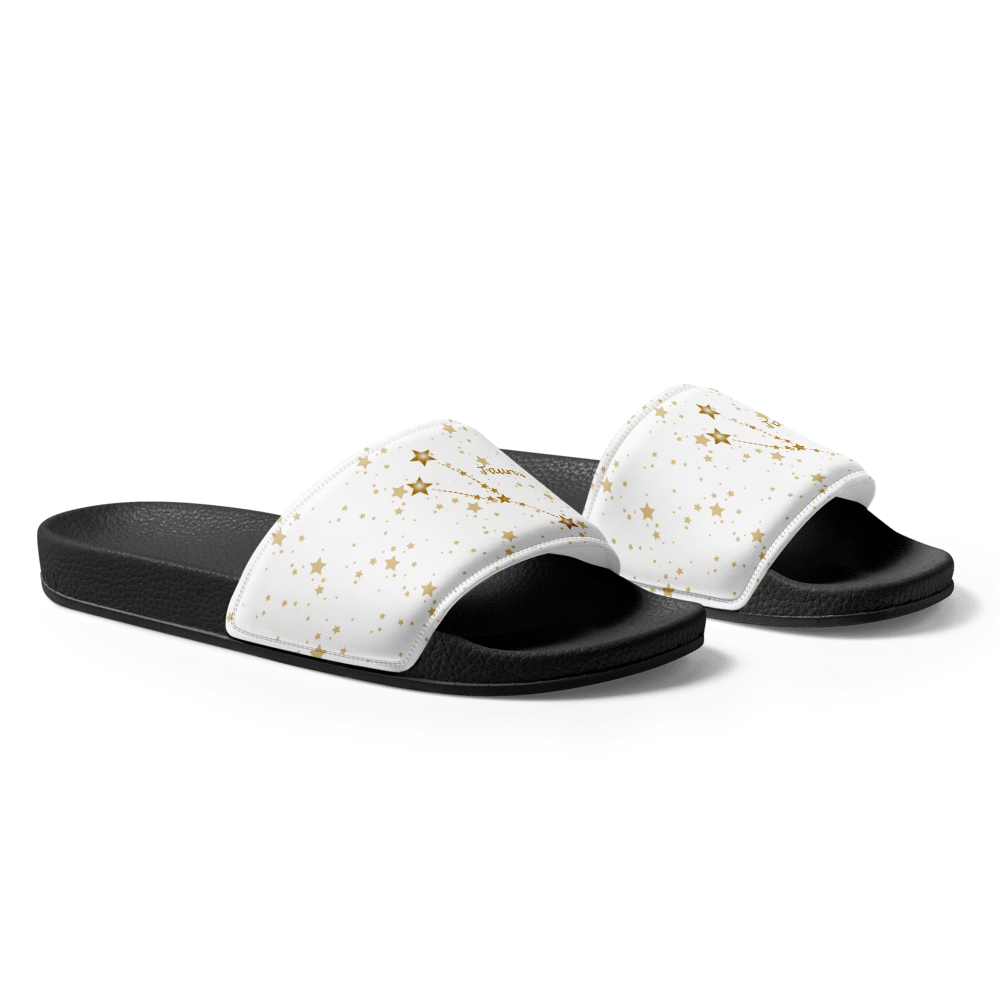 Taurus 2025, Constellation, Women's Slides product image (4)