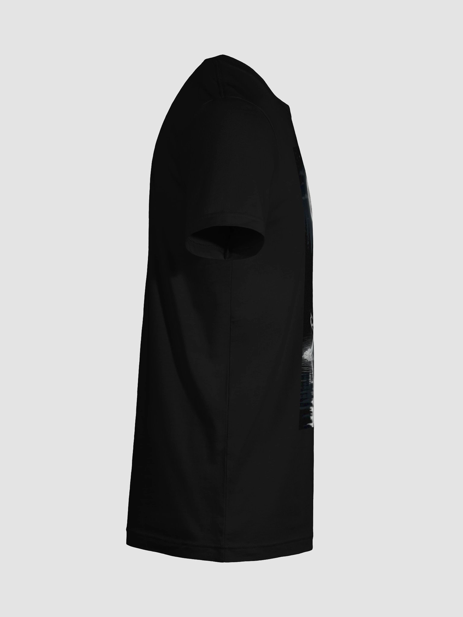 Moonlit Serenity T-Shirt product image (7)
