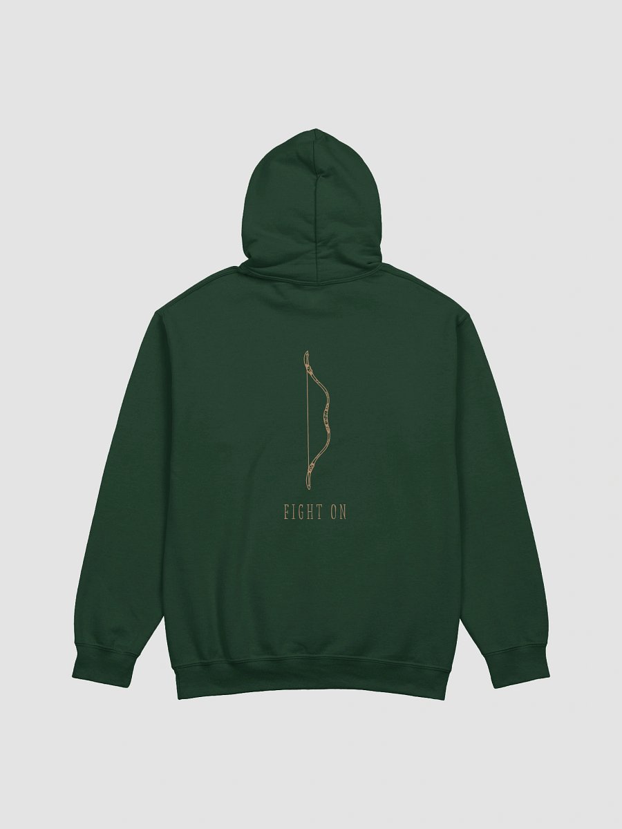 Fight On Hoodie product image (3)