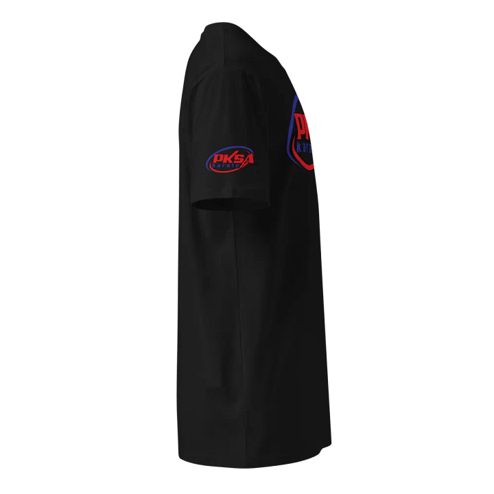 Adult: PKSA Logo T-Shirt product image (2)