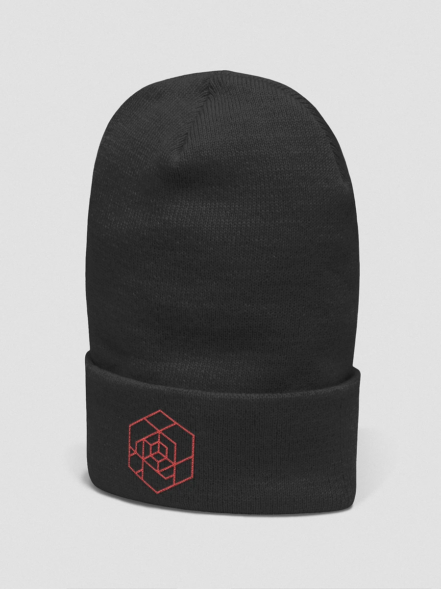THE MARK BEANIE product image (2)