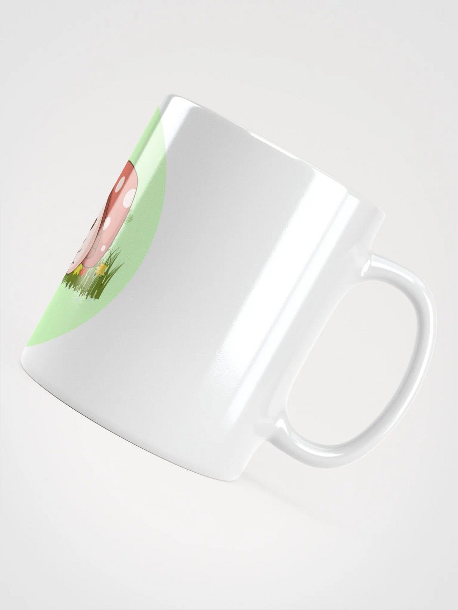 Merch Logo Mug product image (5)