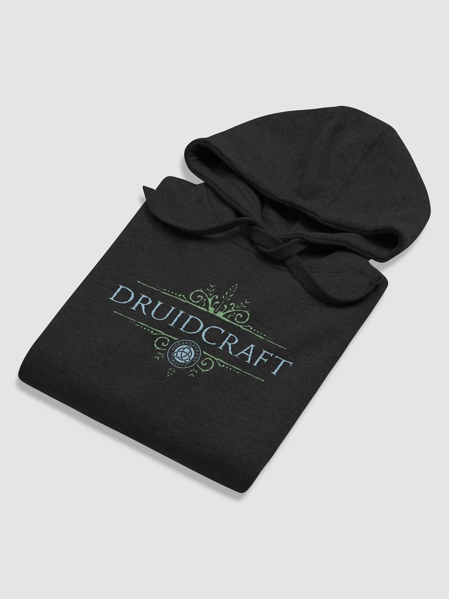 Druidcraft Hoodie product image (72)