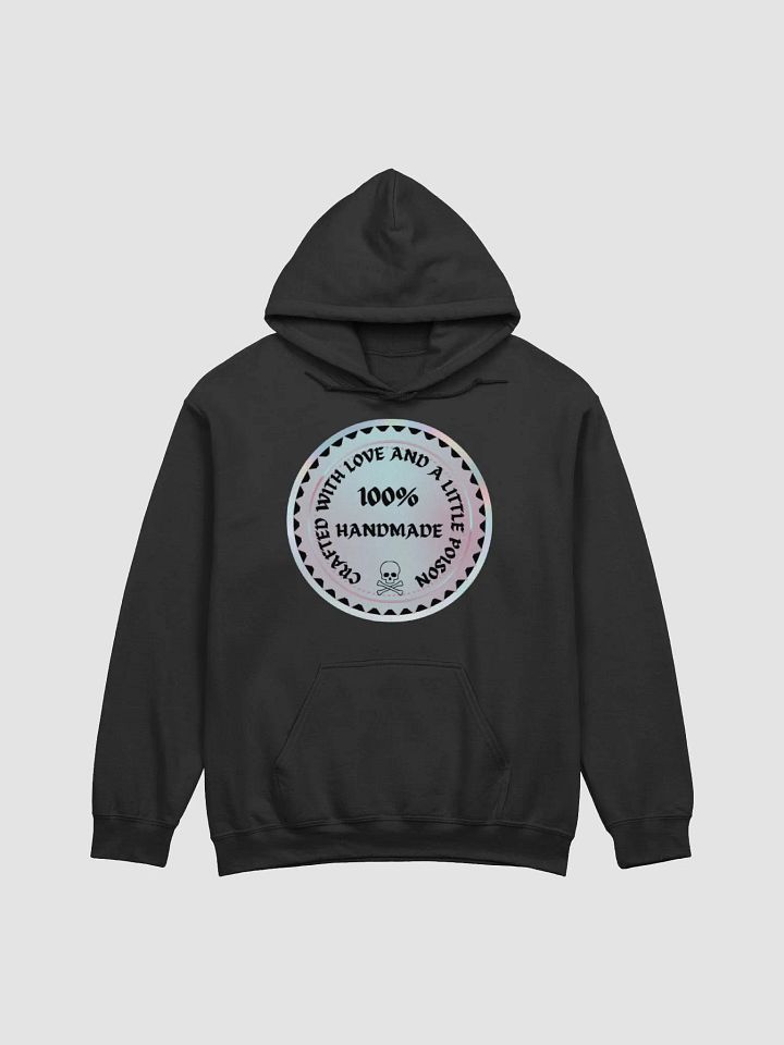 Poison Hoodie product image (8)