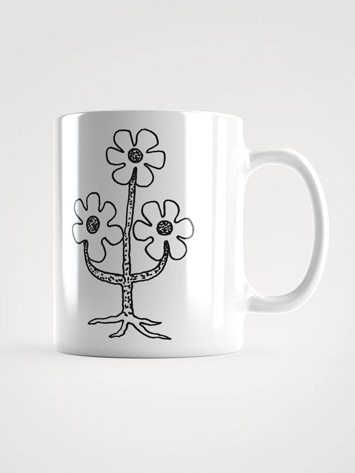 Praxis Mug product image (2)