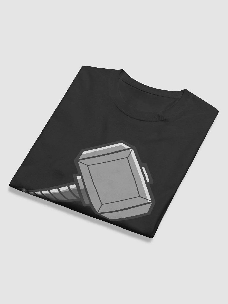 Pixel Power Long Sleeve Tee product image (11)