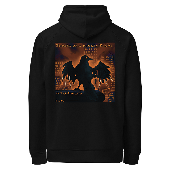 SoraisHollow Hoodie product image (1)