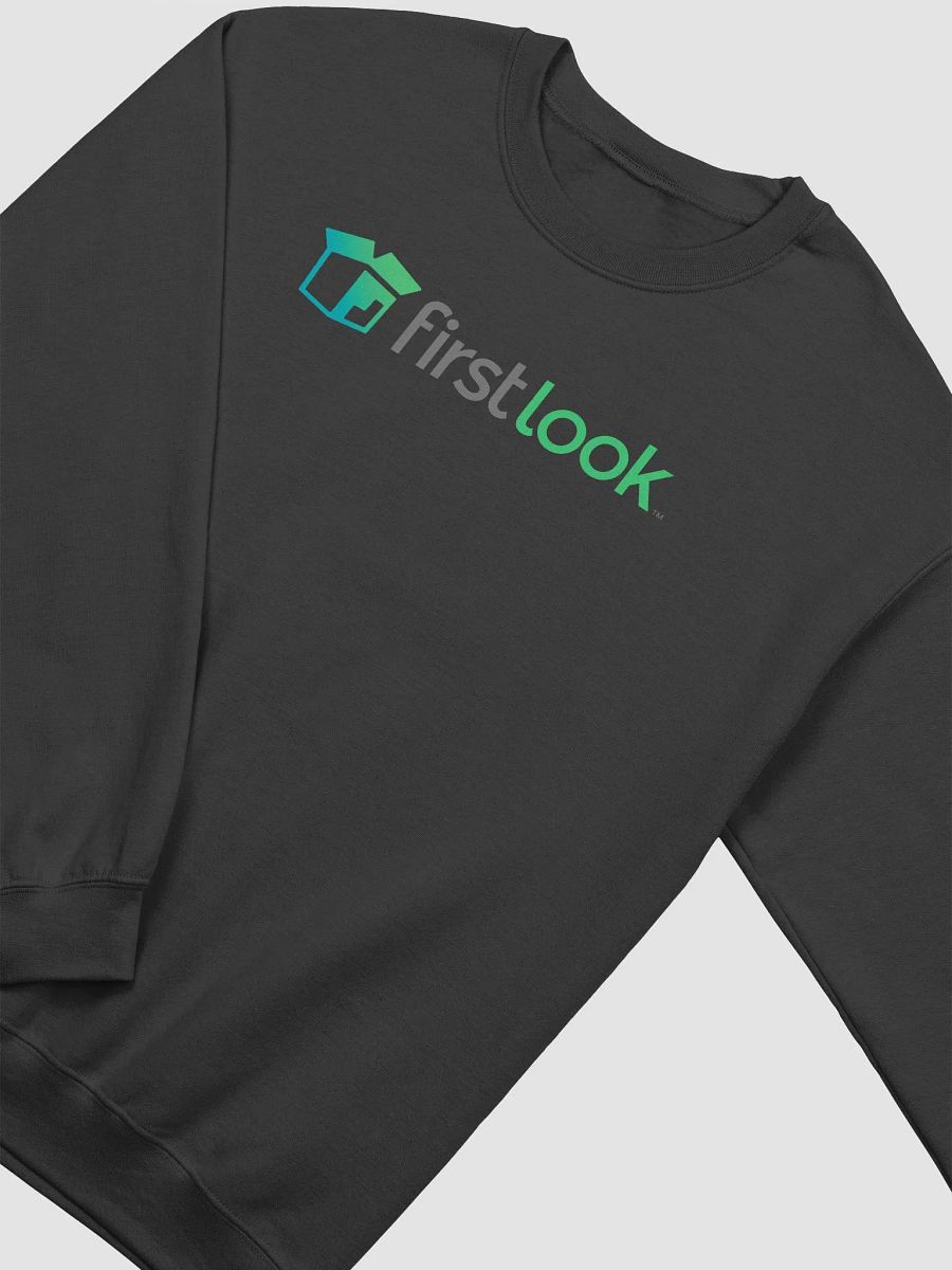 Original - Comfy Classic Crewneck (4 Colors) product image (3)