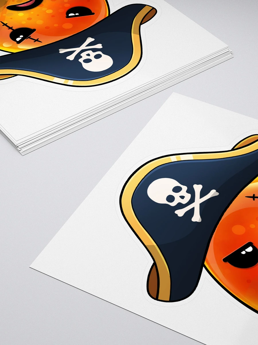 Boh - Sticker product image (12)