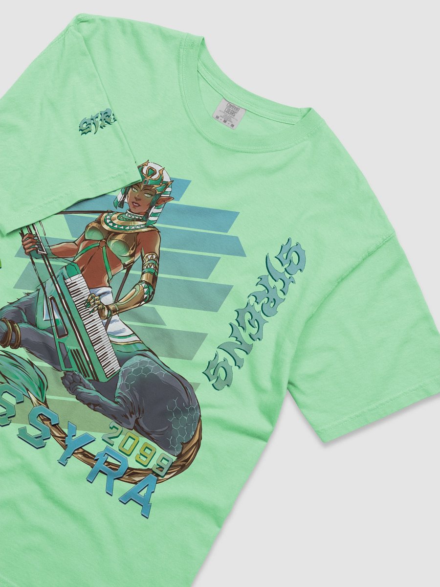 Bassyra - The Sirens product image (21)