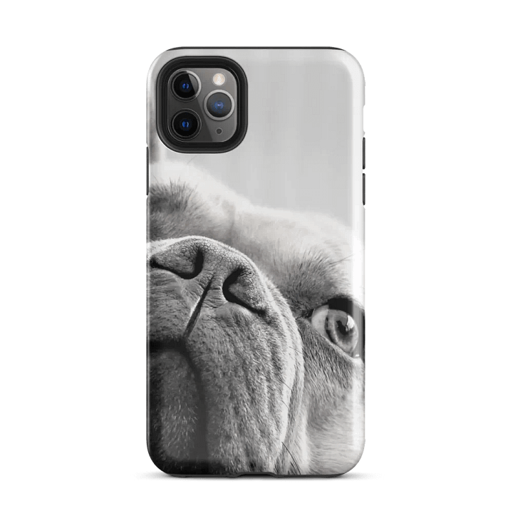 Stylish Doggy Phone Case for Ultimate Protection product image (34)