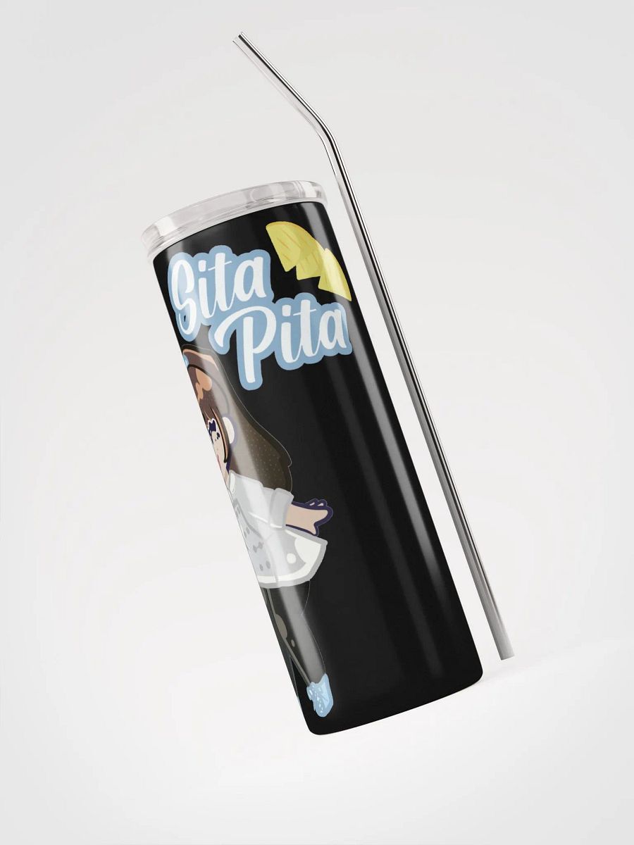 Chef Sita Tumbler product image (3)