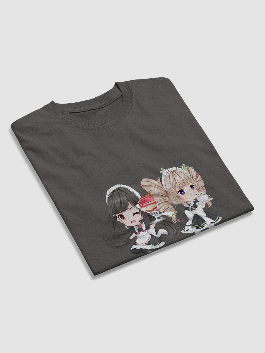 T-Shirt - Annabella + Shiro (Tower of Fantasy) product image (4)