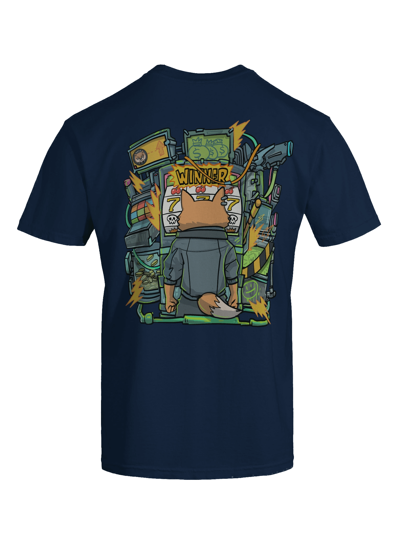 T-Shirt 2 product image (33)