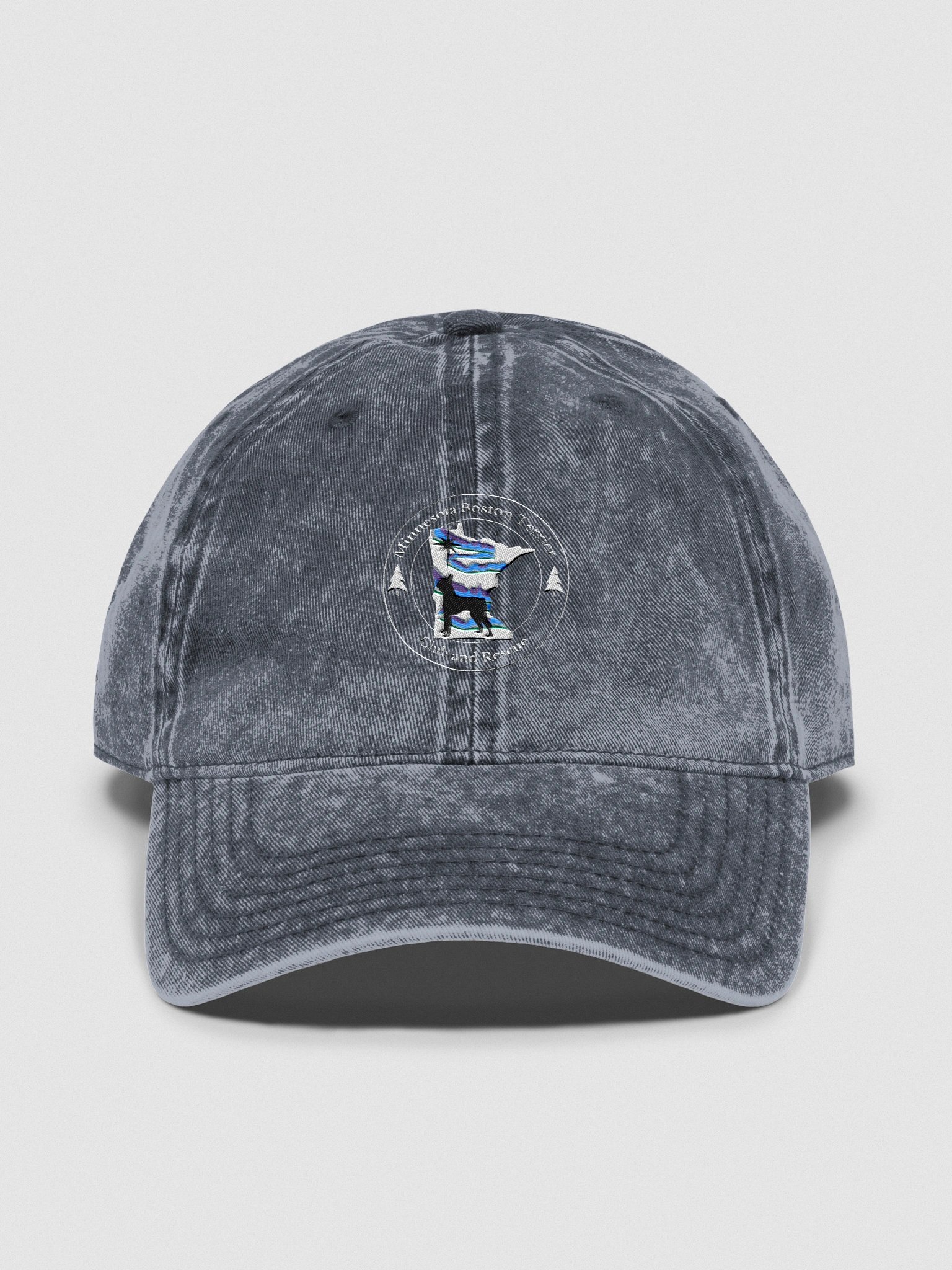Relaxed Fit Dad Hat product image (2)
