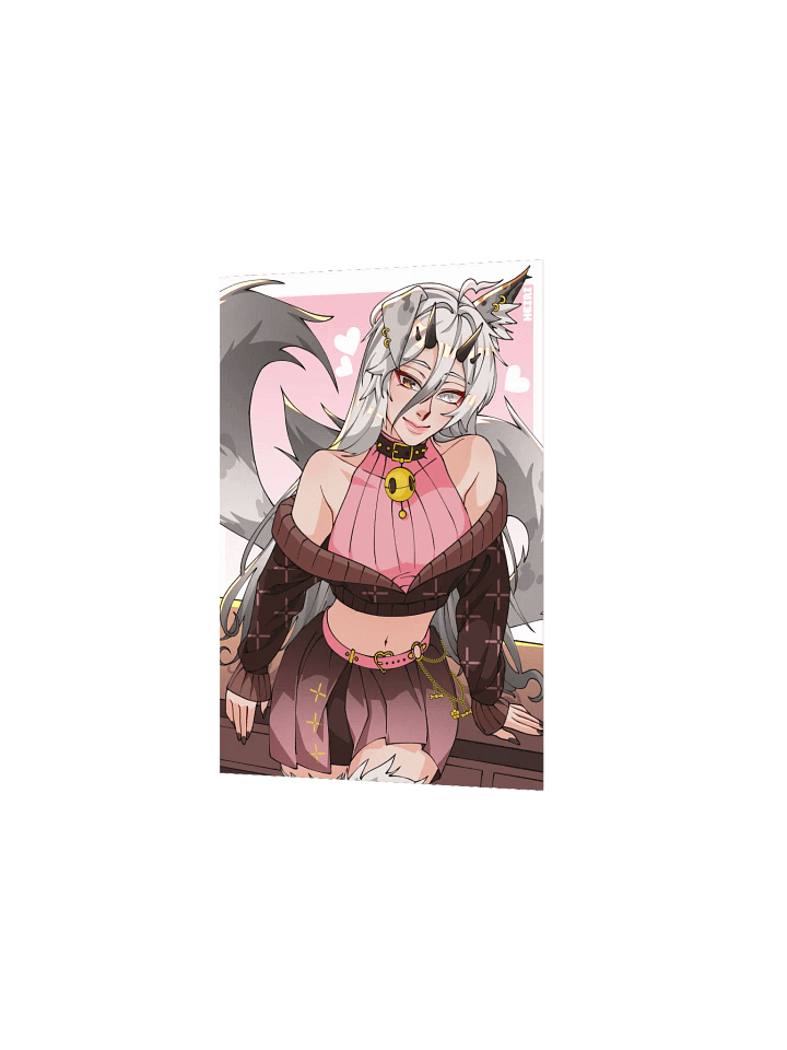 Heiri Poster product image (21)
