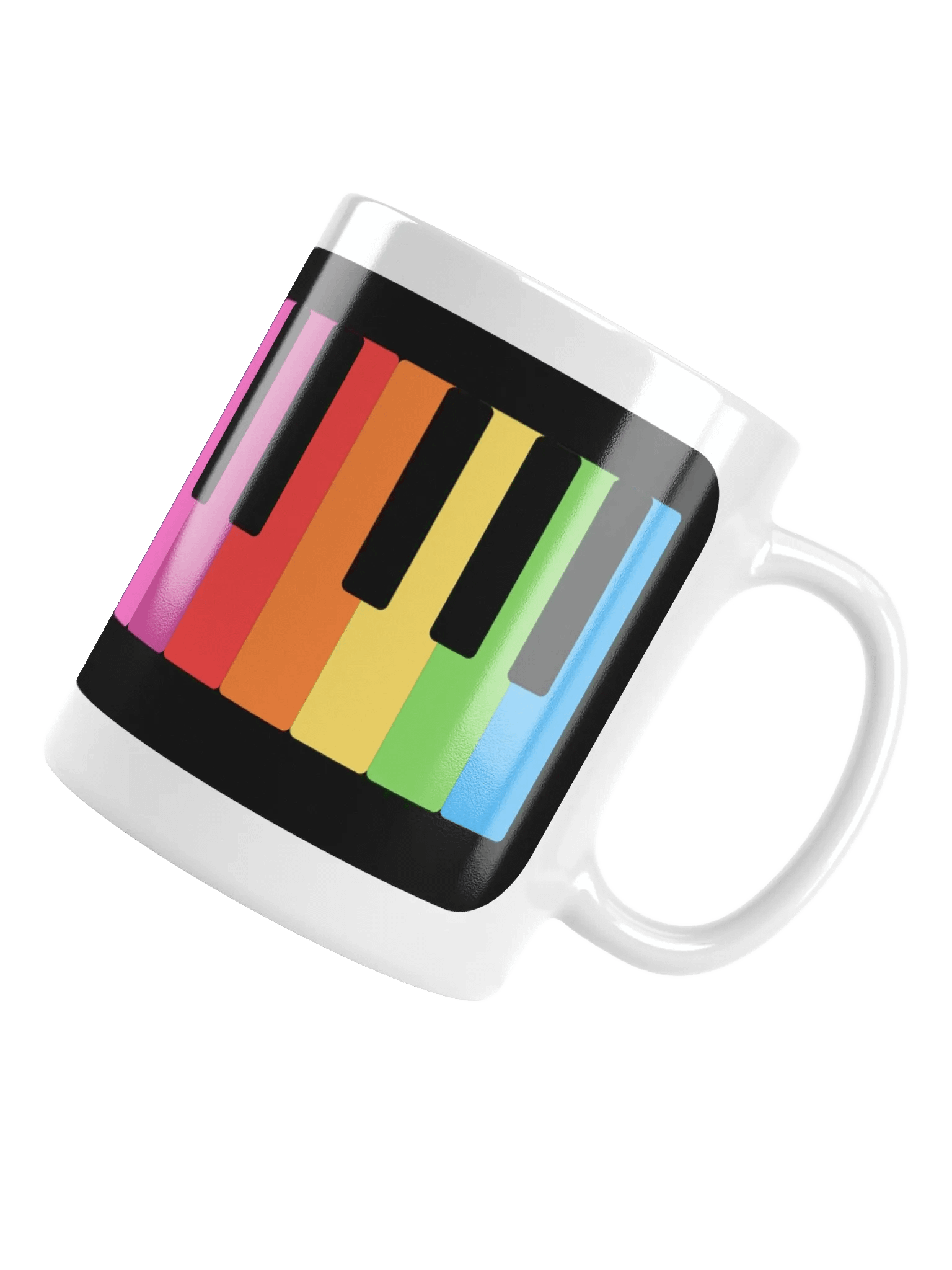 Flong Mug product image (12)