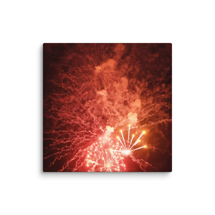 Fireworks Canvas product image (2)