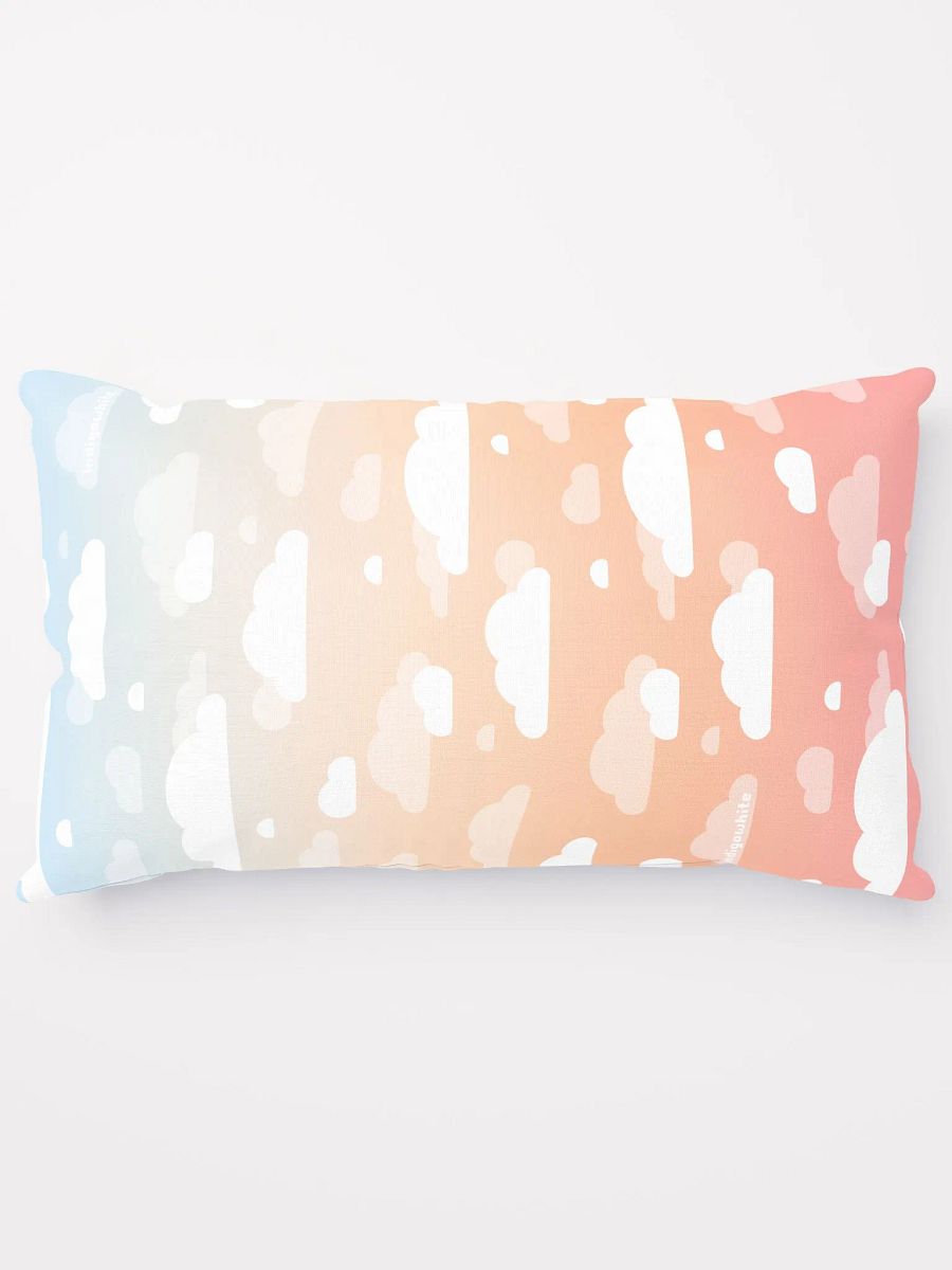 Sunrise Pillow product image (13)