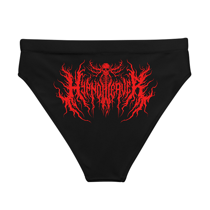 Hypno.Weaver Bikini Bottoms product image (2)