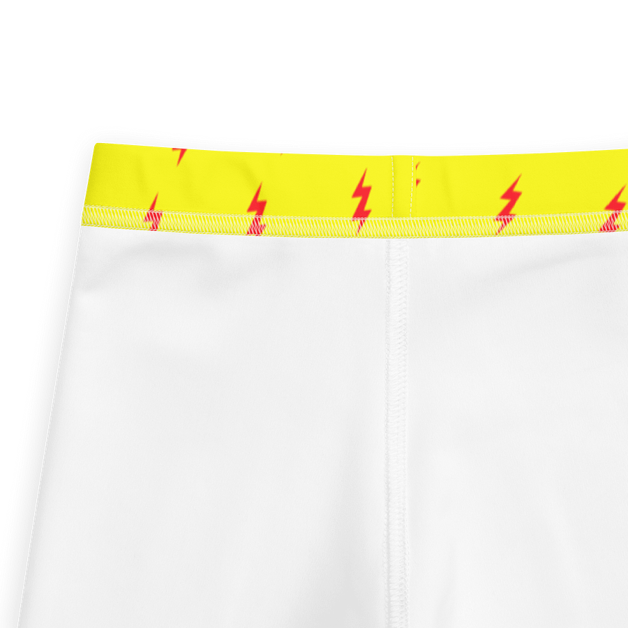 Yellow and Pink Lighting - Kid's Leggings product image (5)