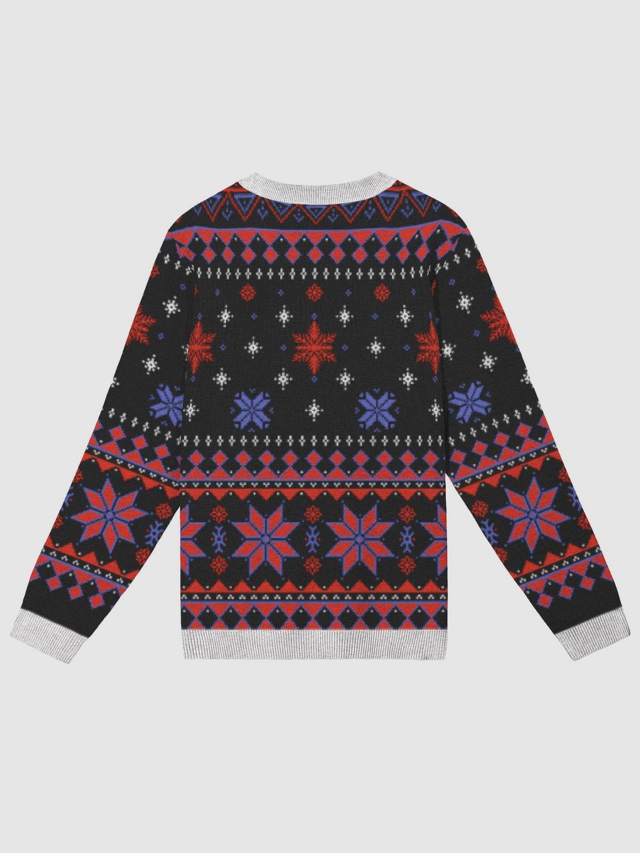 Crabsmas Sweater product image (2)