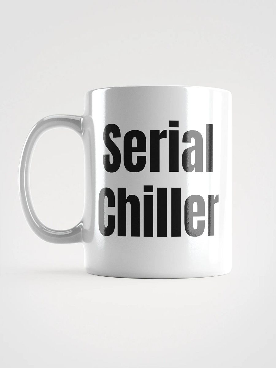 Serial Chiller Mug product image (6)