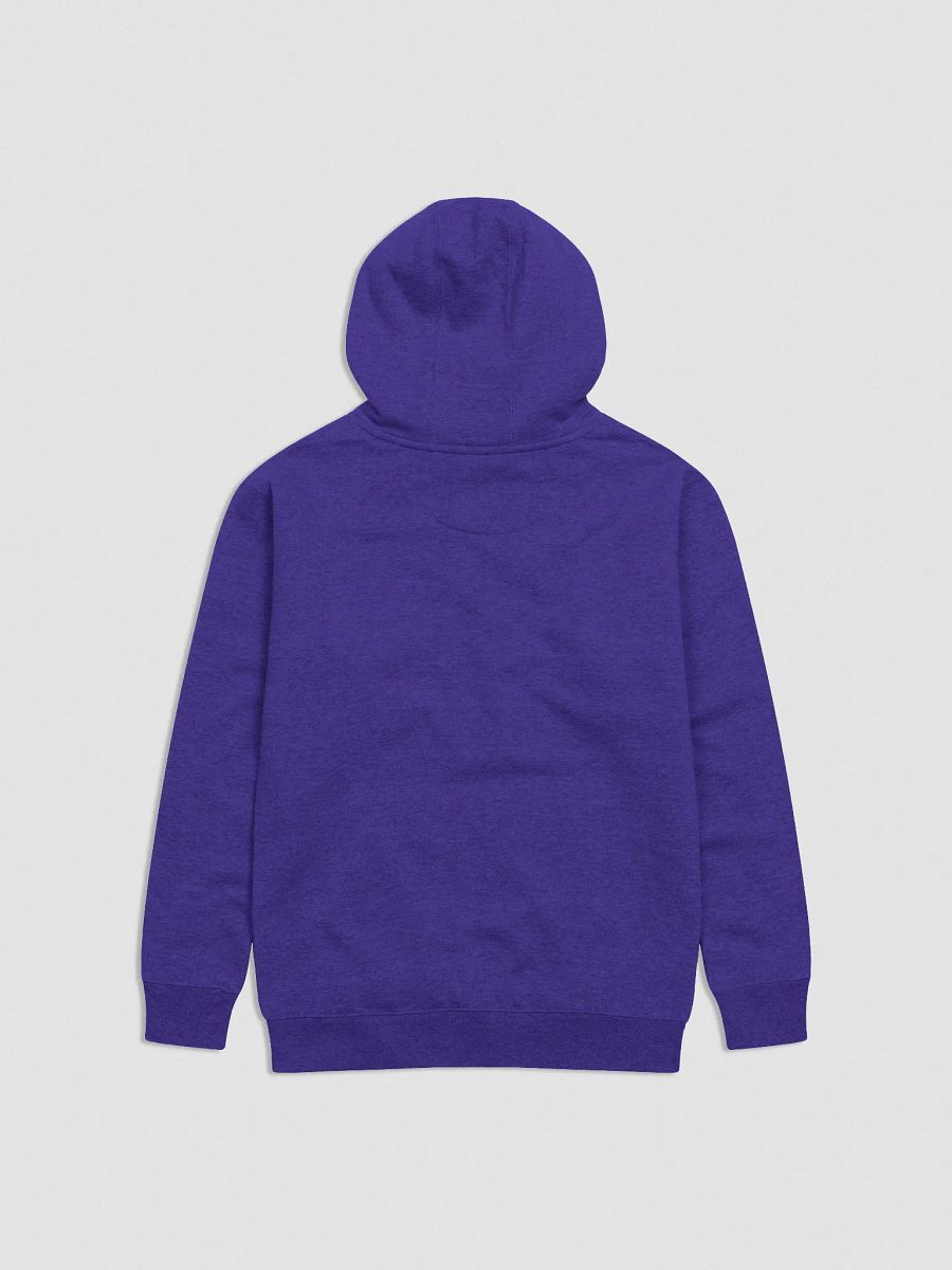 HI PAWS hoodie product image (34)
