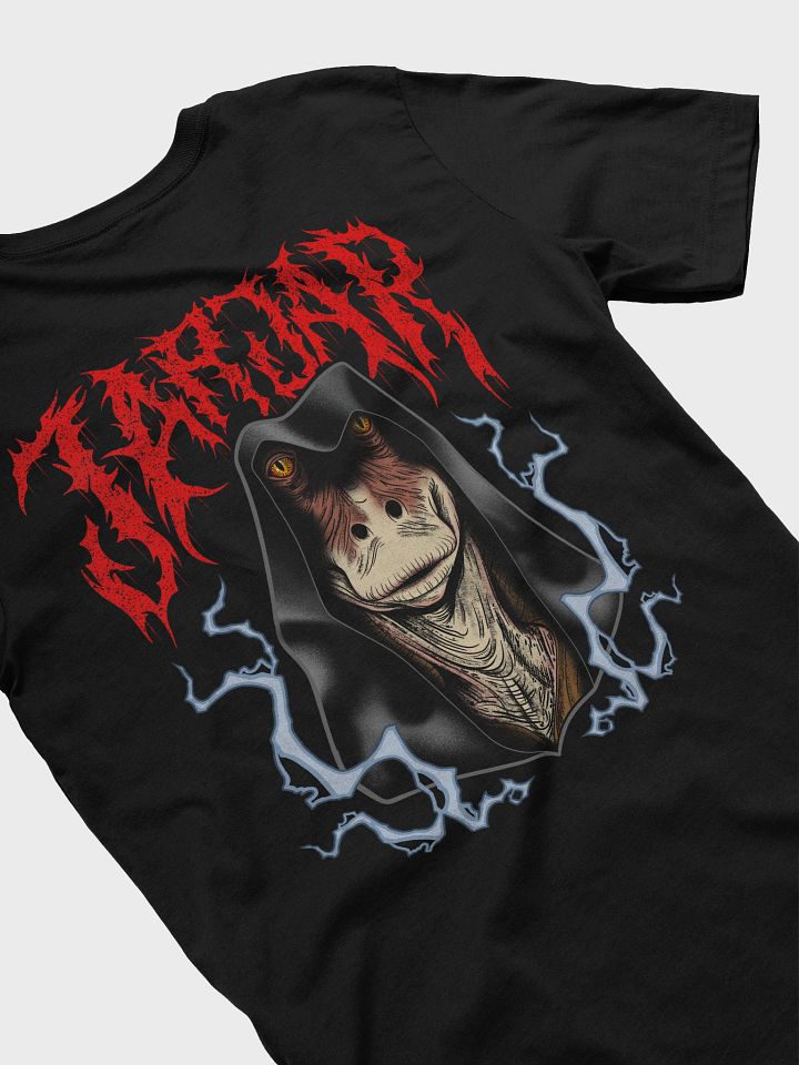 Jar Jar(Sith) - Tee(Front & Back) product image (2)