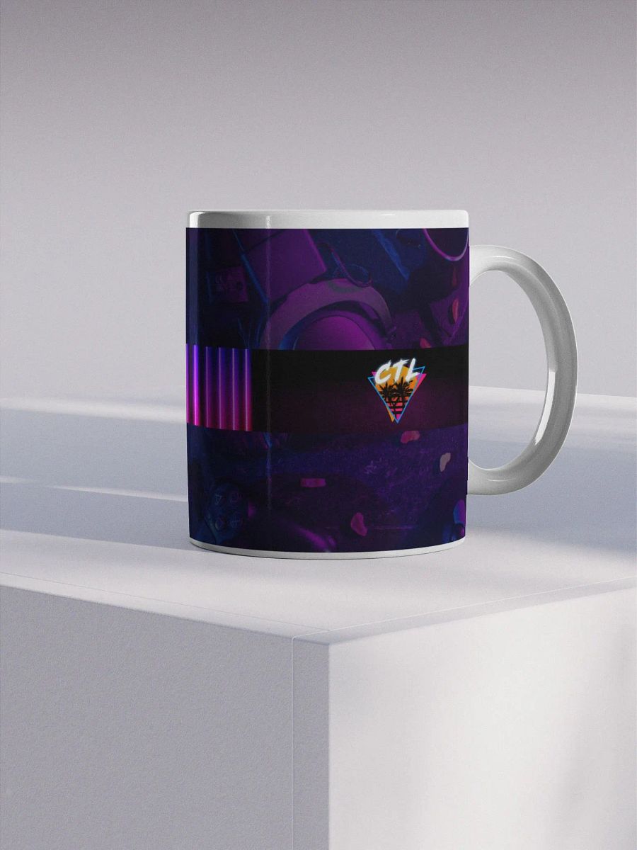 CTL Neon Mug product image (4)