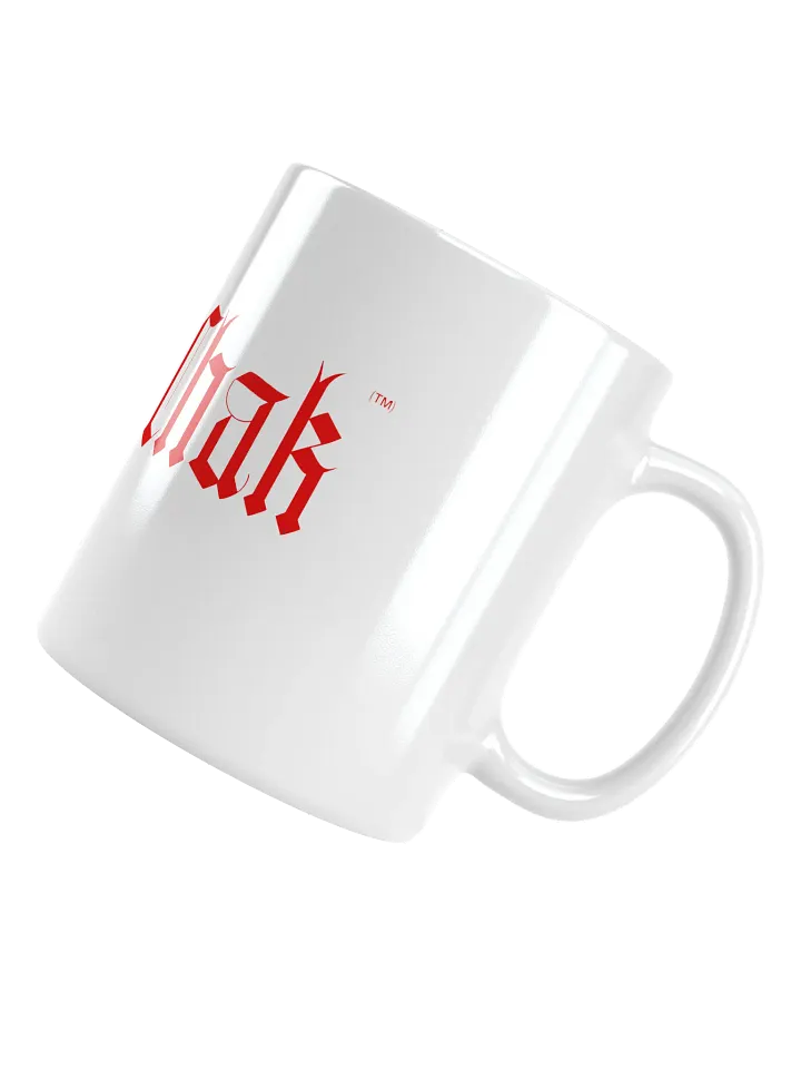 CHAKUZA - CHAK TASSE "ROT" product image (4)