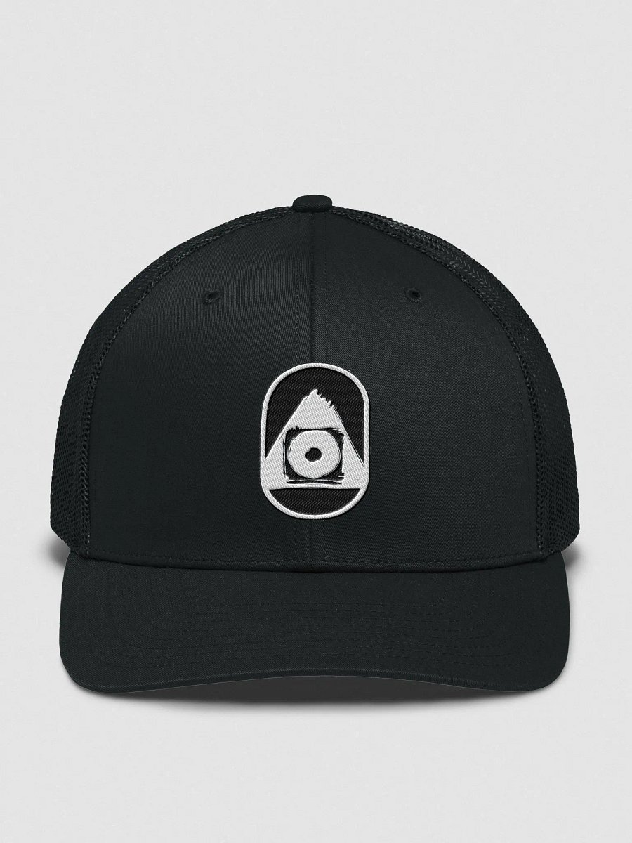 Trucker Hat product image (4)