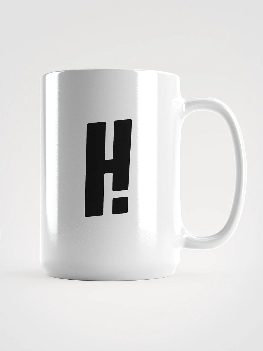 The H! Mug product image (1)