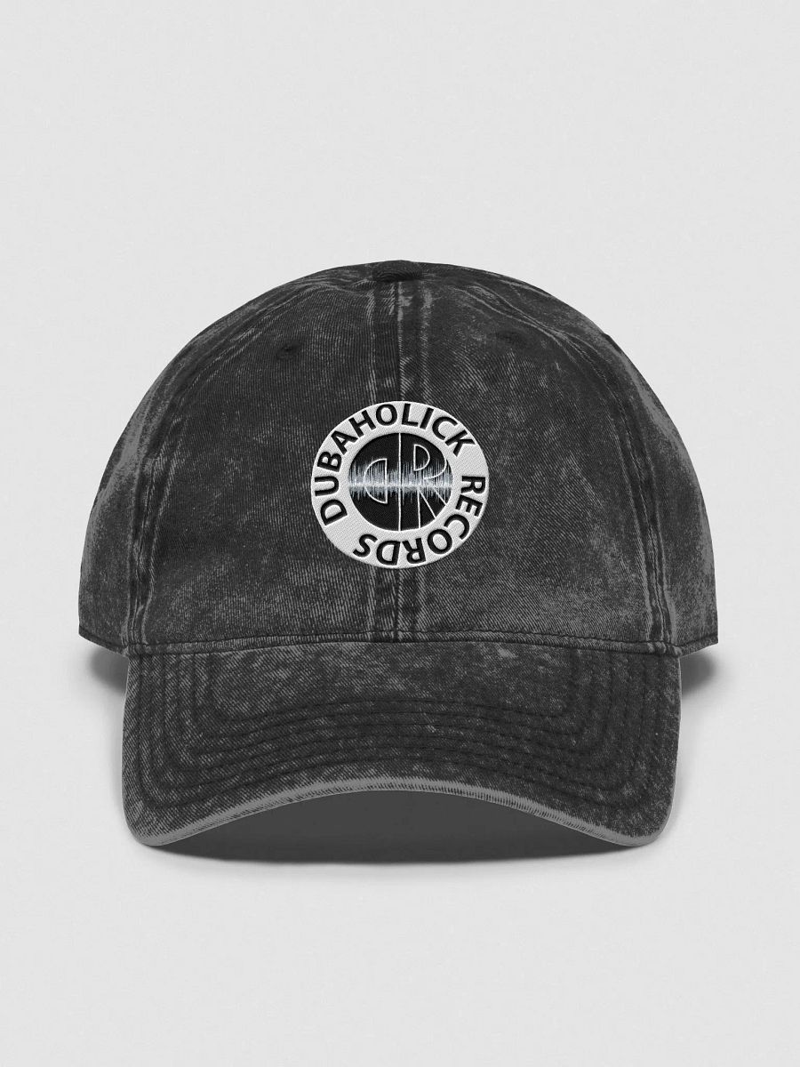 DR Circle Retro Dad Hat product image (6)
