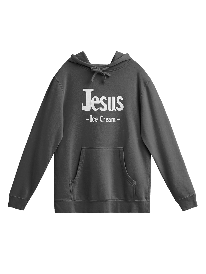 The Seri Claire Hoodie product image (1)