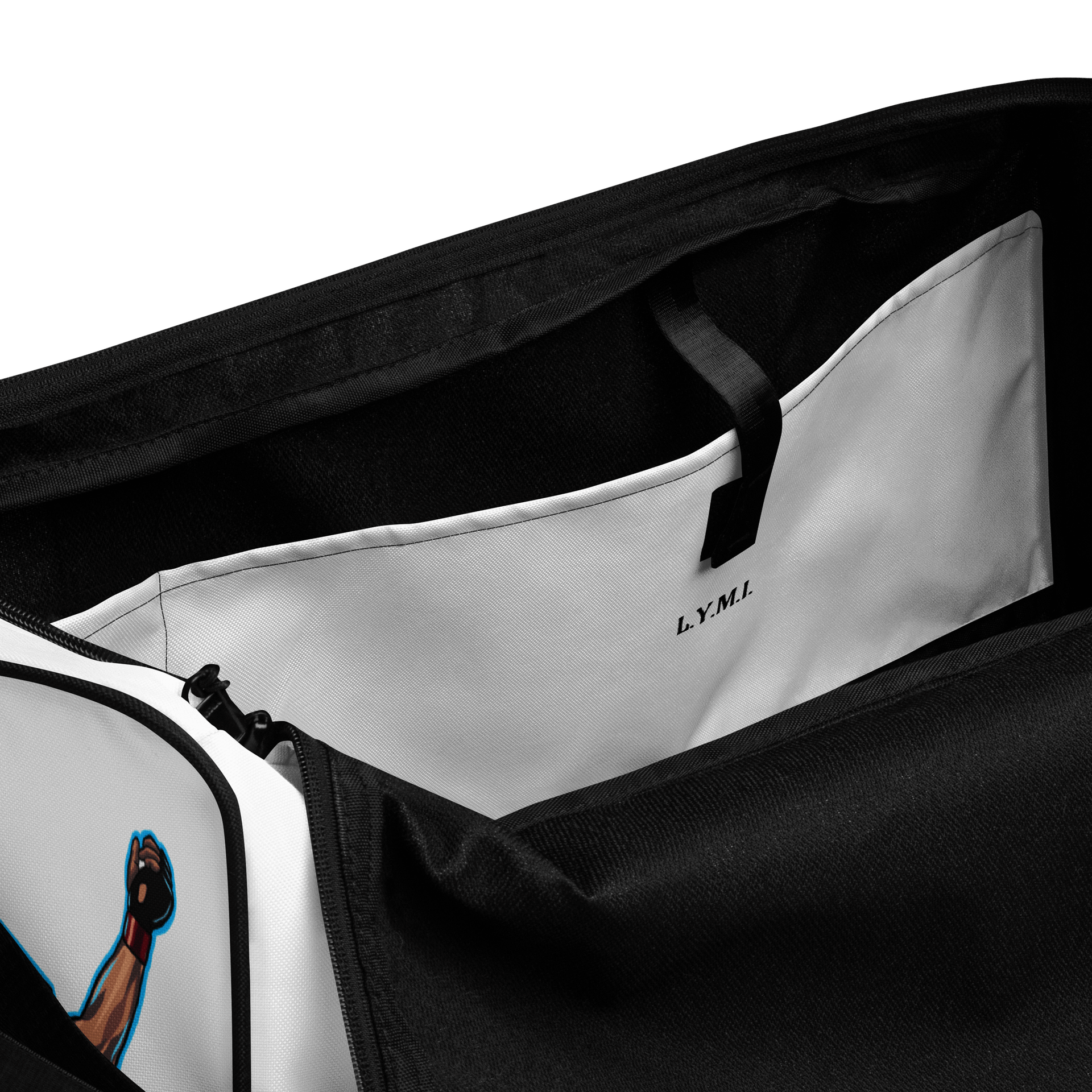 Kam Fam Duffle Bag product image (4)