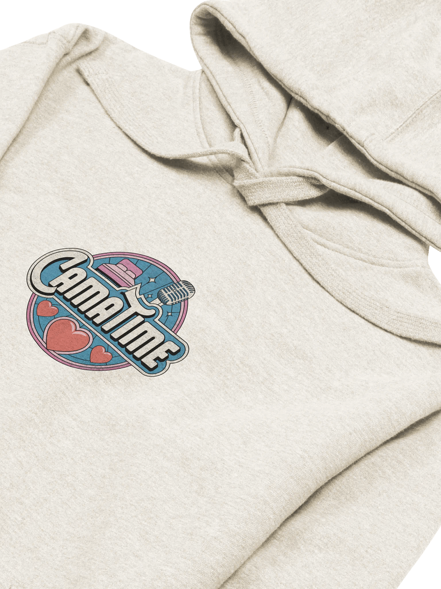 CAMATIME HOODIE product image (3)
