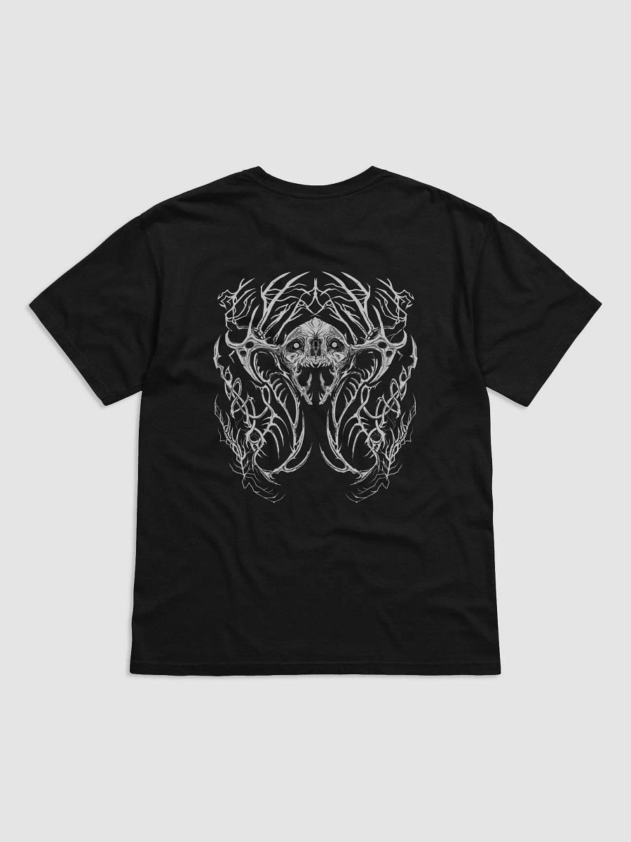 Demon illustration Graphic T-Shirt product image (3)