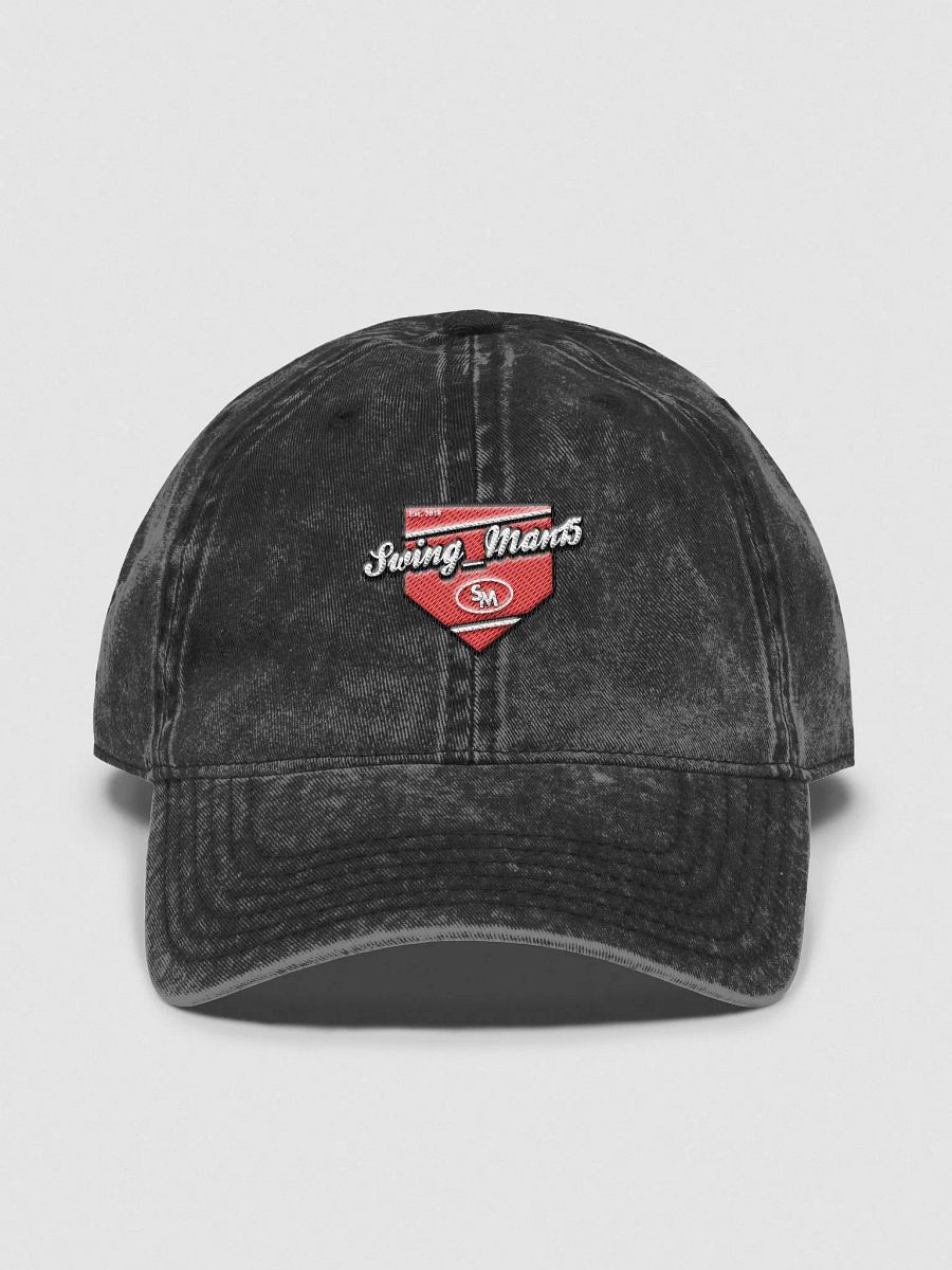 Swingdaddy cap product image (1)