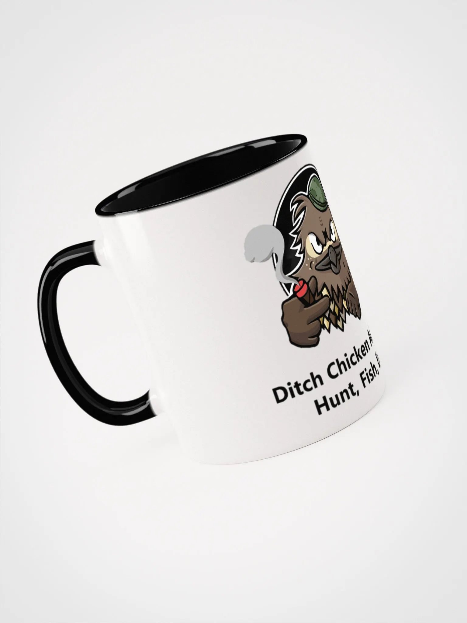 DCA Coffee Cup product image (4)