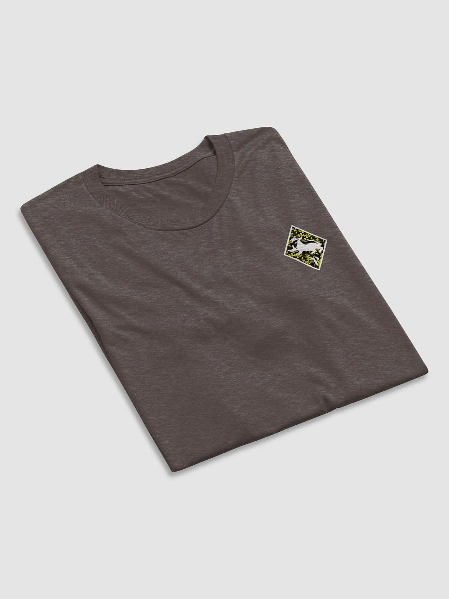 Nightmare Realm Badger Team T-Shirt product image (32)