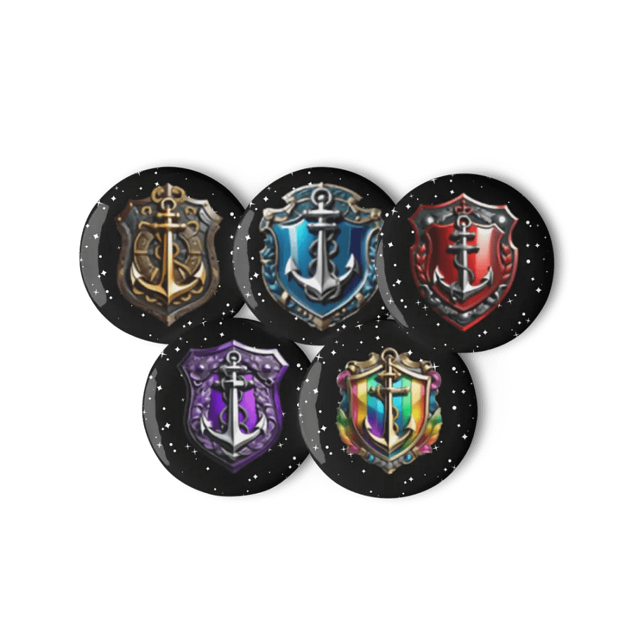 Sub badge pinarinos product image (11)