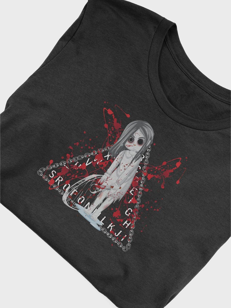 Attic Gremlin T-Shirt product image (4)