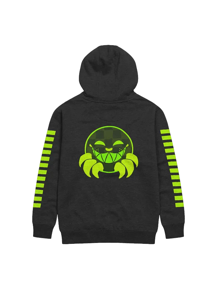 Database set [02]: Ramcoon Hoodie product image (7)