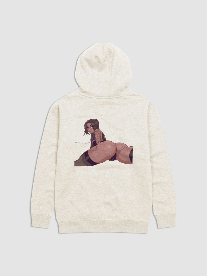 Cozy Cotton Haven Hoodie product image (12)