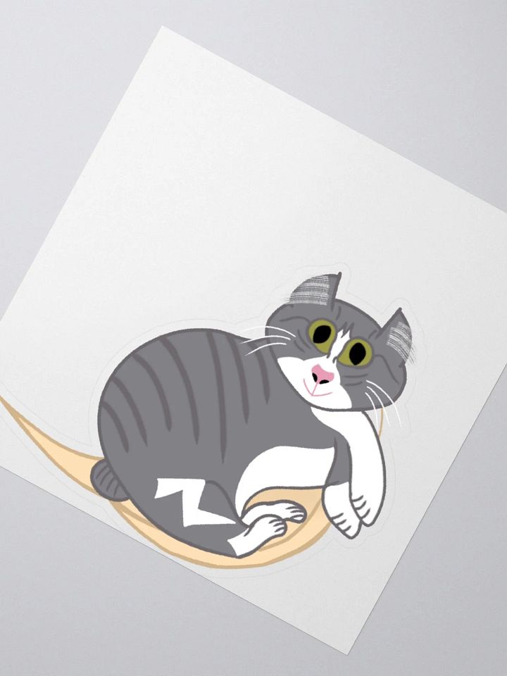 Kousei Follower Emote ~ sticker product image (2)