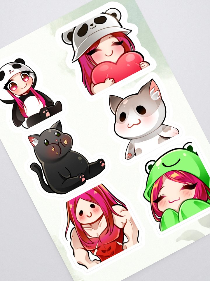 bewa stickers product image (1)